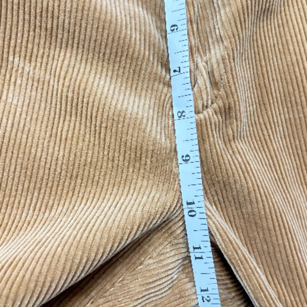 RALPH LAUREN POLO PRESTON CORDOROY PANT - Picture 12 of 13